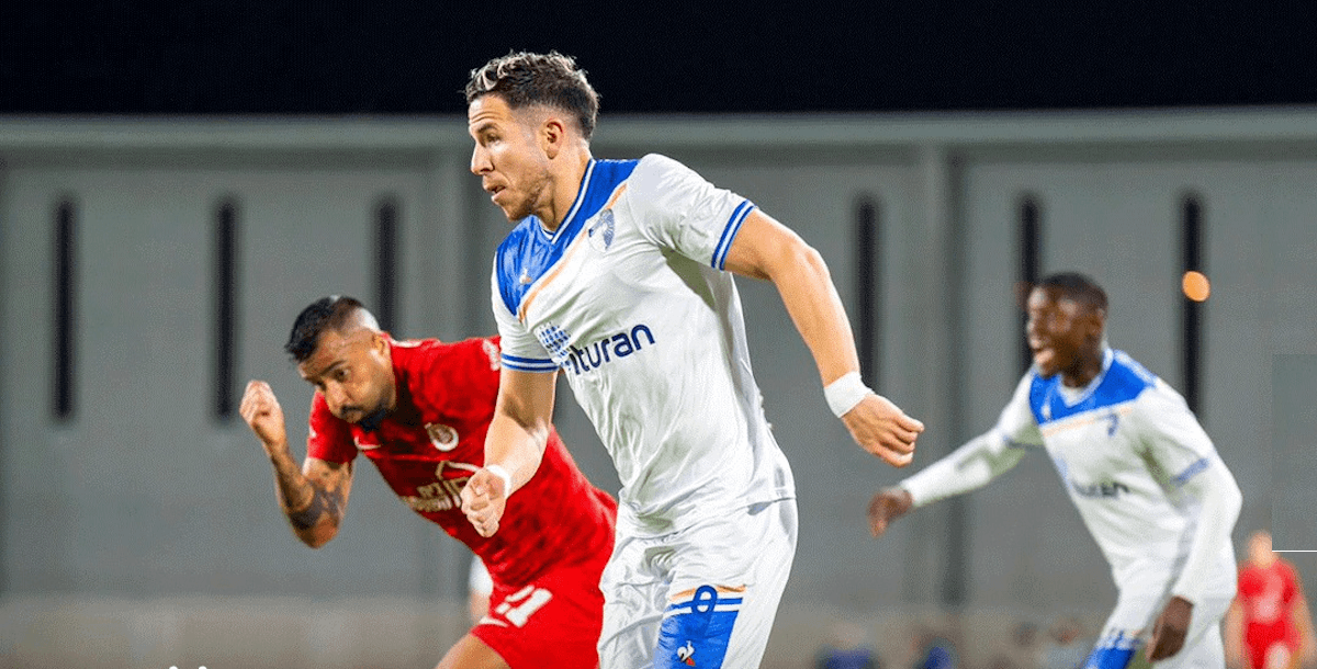 以色列超：基里亚特什莫纳 vs 贝塔耶路撒冷，榜首追逐者能否碾压保级队？