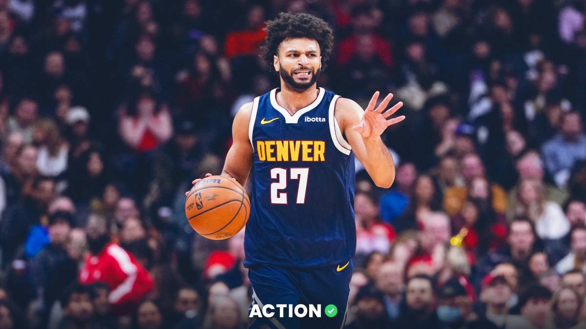 NBA前瞻：掘金VS篮网——伤兵满营仍能碾压？深度赔率解析与投注指南