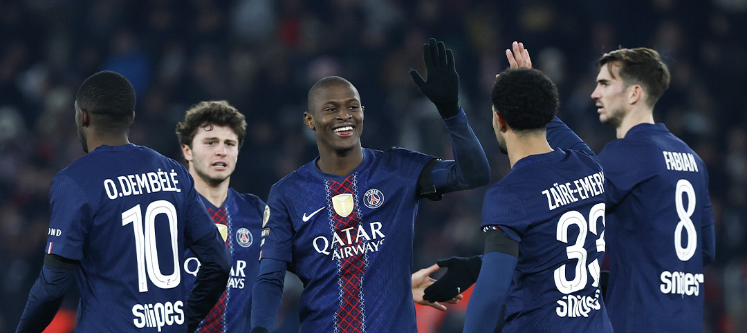 2025法超杯：巴黎圣日耳曼vs马赛，巅峰对决深度分析