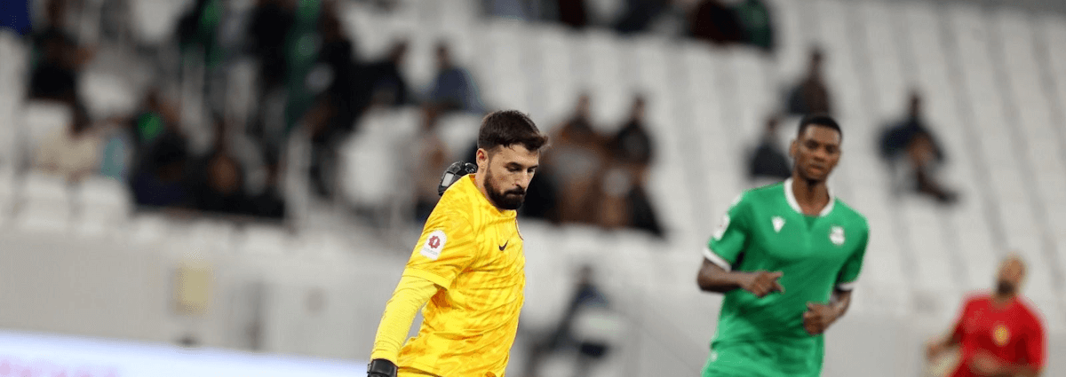 卡塔尔星联赛：乌姆沙拉尔迎战加拉法，猎豹能否客场撕碎防线？