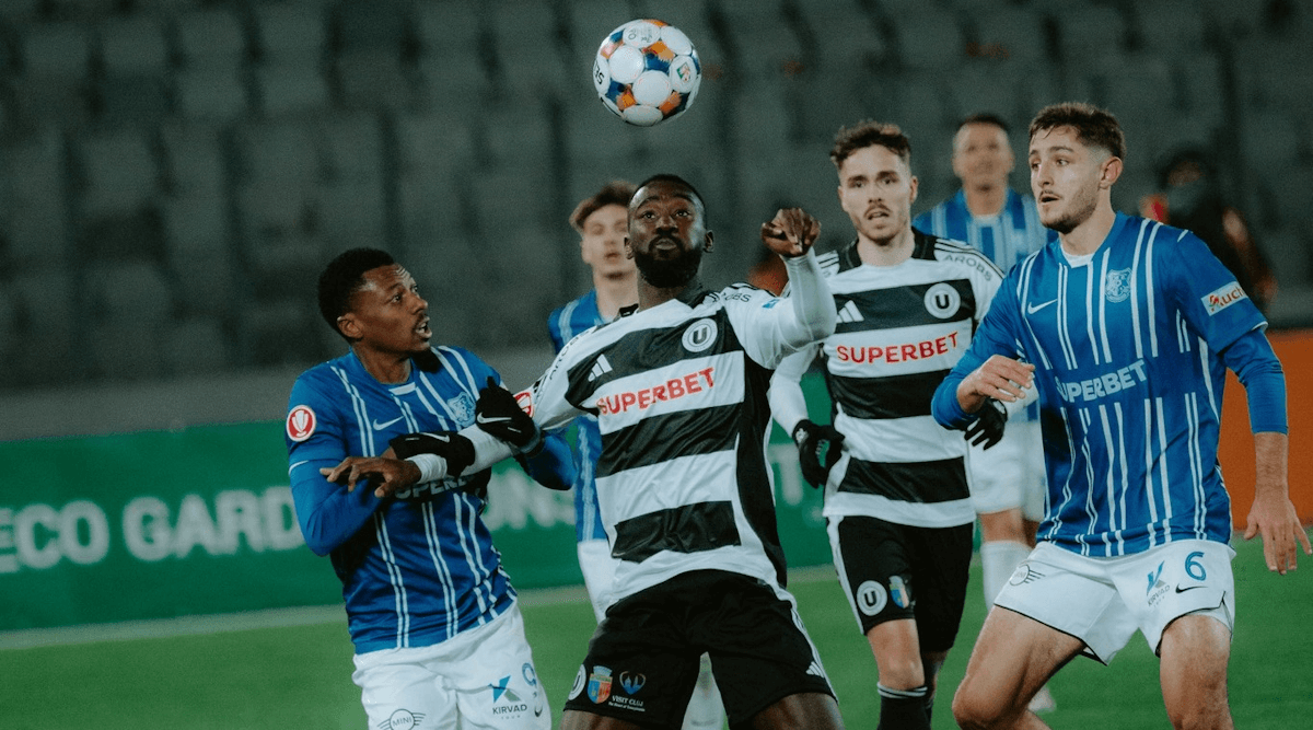 国际友谊赛前瞻：卡拉古姆鲁克 vs U.克卢日，谁能笑到最后？