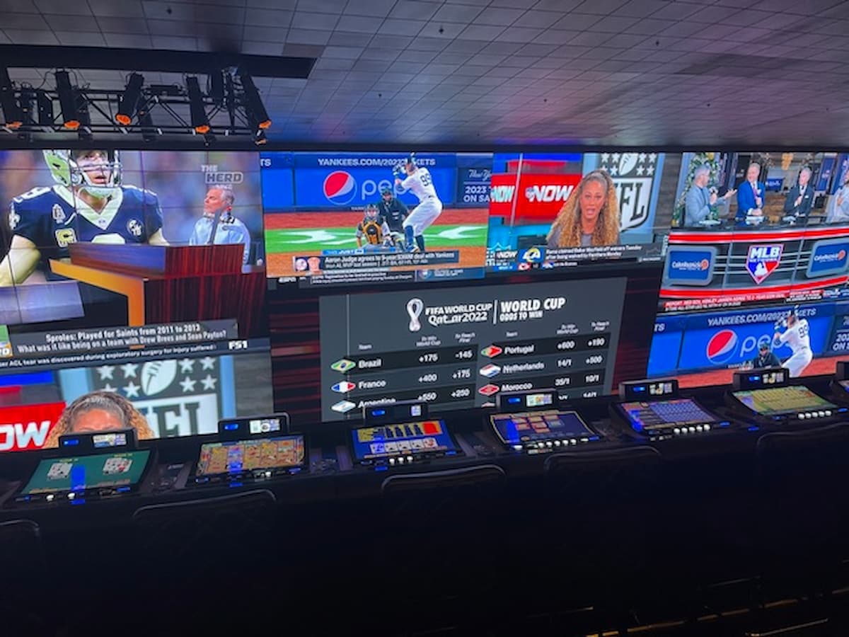 Circa Survivor NFL巨奖揭晓：五位赢家瓜分1870万美元