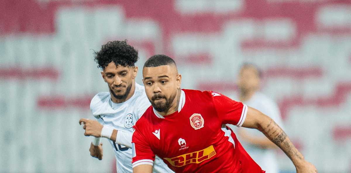 巴林超焦点战：穆哈拉格客场挑战锡特拉，争冠路上的关键一役