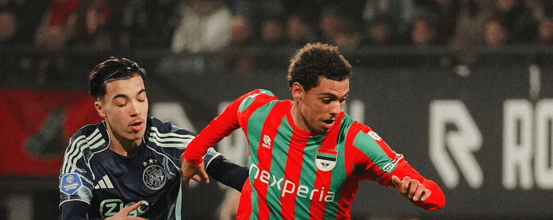 荷甲前瞻：尼美根主场迎战乌得勒支，黑马能否延续不败金身？