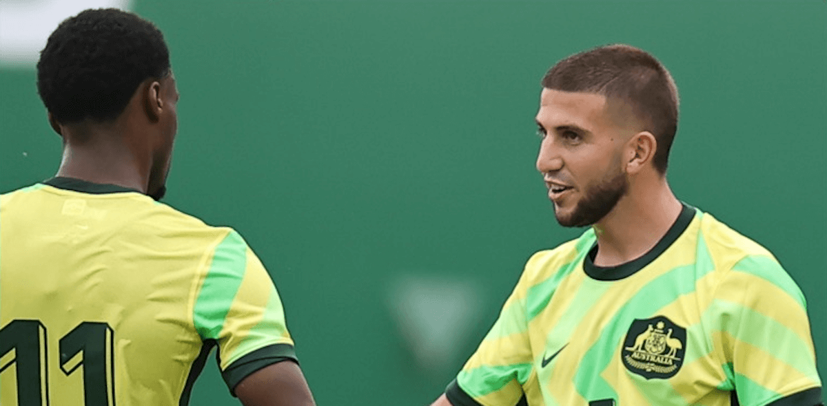 亚足联U23亚洲杯：澳大利亚U23 vs 泰国U23——专家深度分析与投注指南