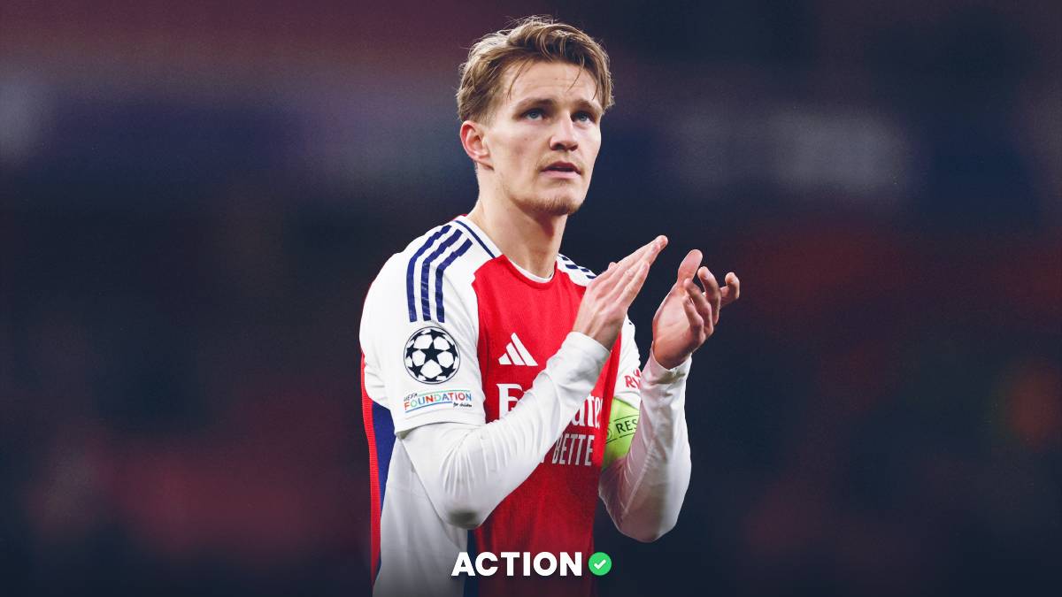 英超焦点战：阿森纳迎战利物浦，榜首大战鹿死谁手？