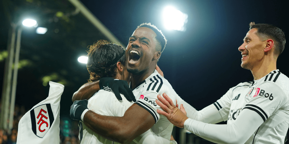 足总杯64强：富勒姆VS米德尔斯堡深度分析与投注指南