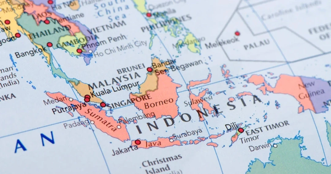 印尼博彩业巨变：存款锐减，支付转向加密与二维码