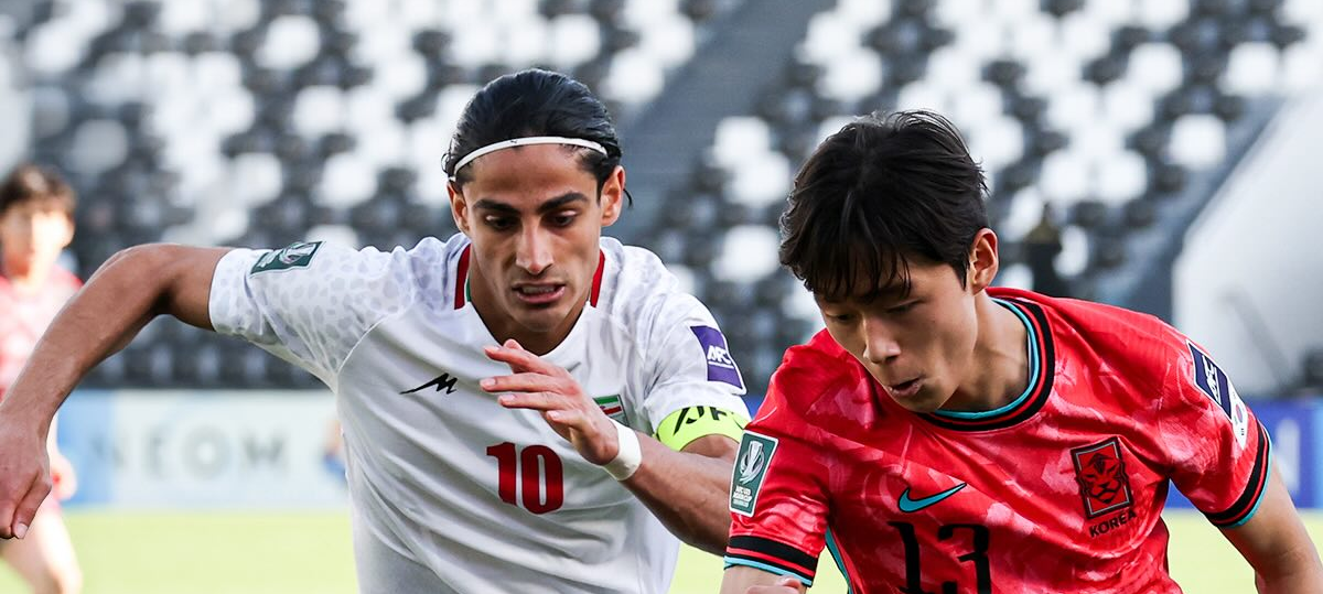 亚足联U23亚洲杯：黎巴嫩U23 vs 韩国U23深度分析与投注指南