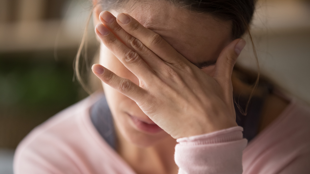 女性赌瘾新发现：月经周期竟是幕后推手？