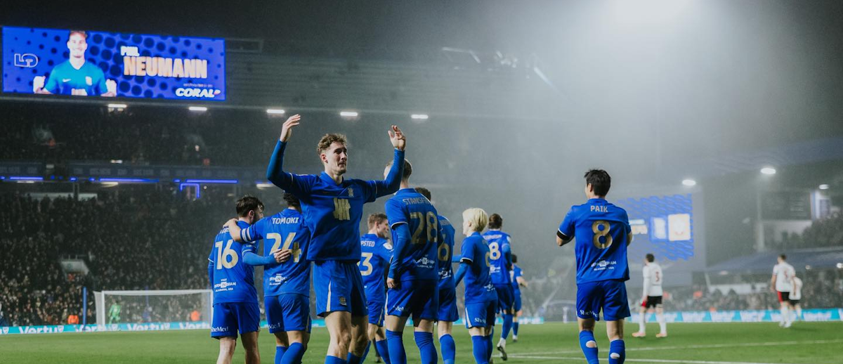 足总杯64强：剑桥联主场迎战伯明翰，黑马能否掀翻劲旅？