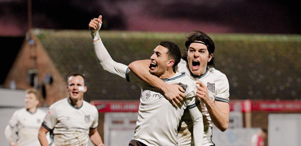 足总杯：格里姆斯比vs韦斯顿，实力悬殊，主队能否轻松晋级？