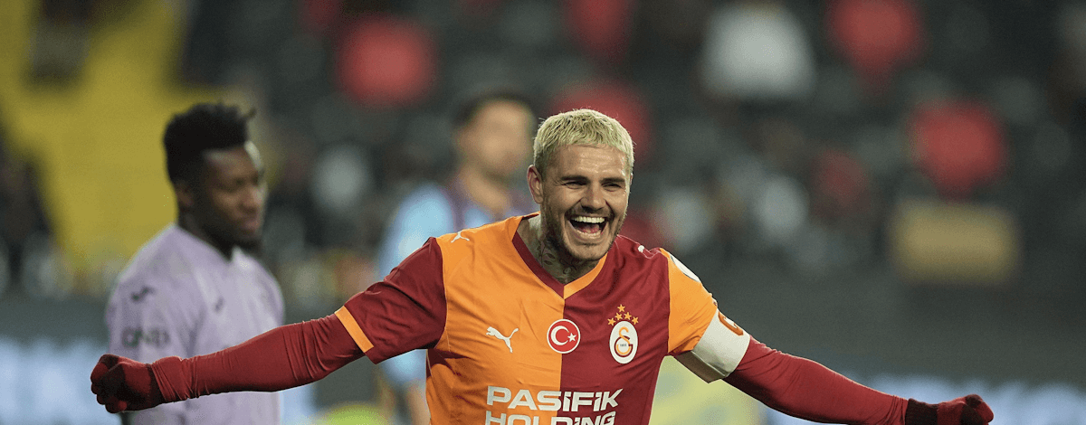 土超超级杯：加拉塔萨雷vs费内巴切，宿敌对决谁主沉浮？