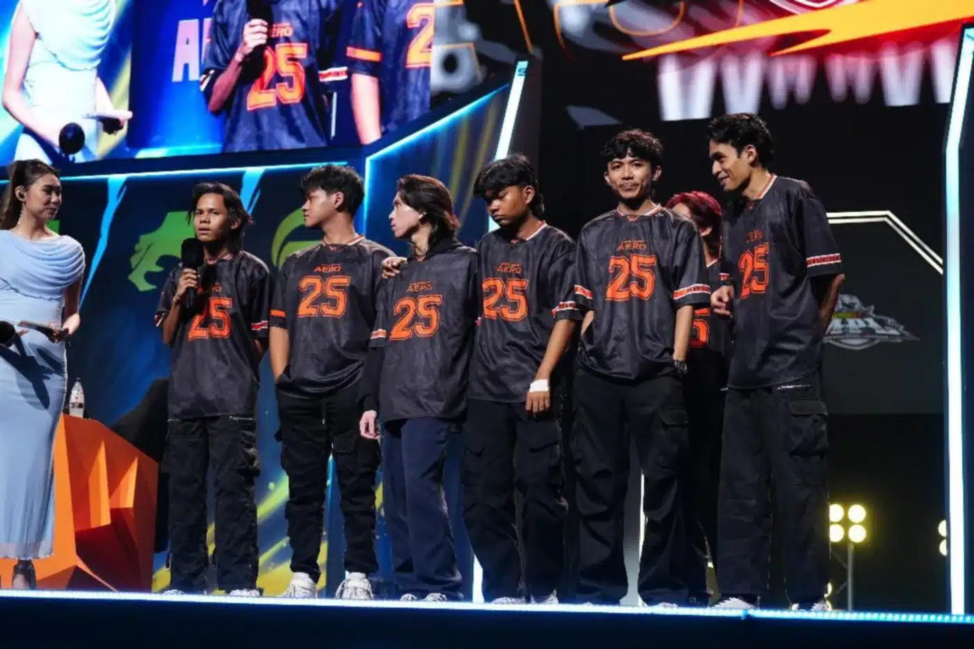 马来西亚电竞地震！Aero Esports被MLBB永久禁赛，原因曝光