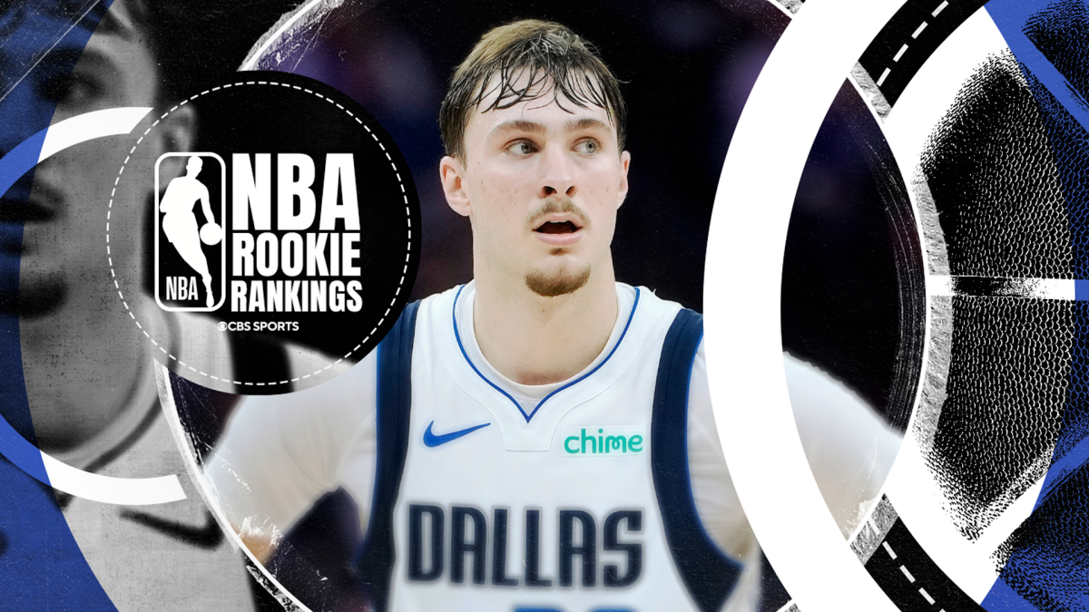 2025-26 NBA新秀榜揭秘：弗拉格、克努佩尔领衔，最佳新秀之争白热化