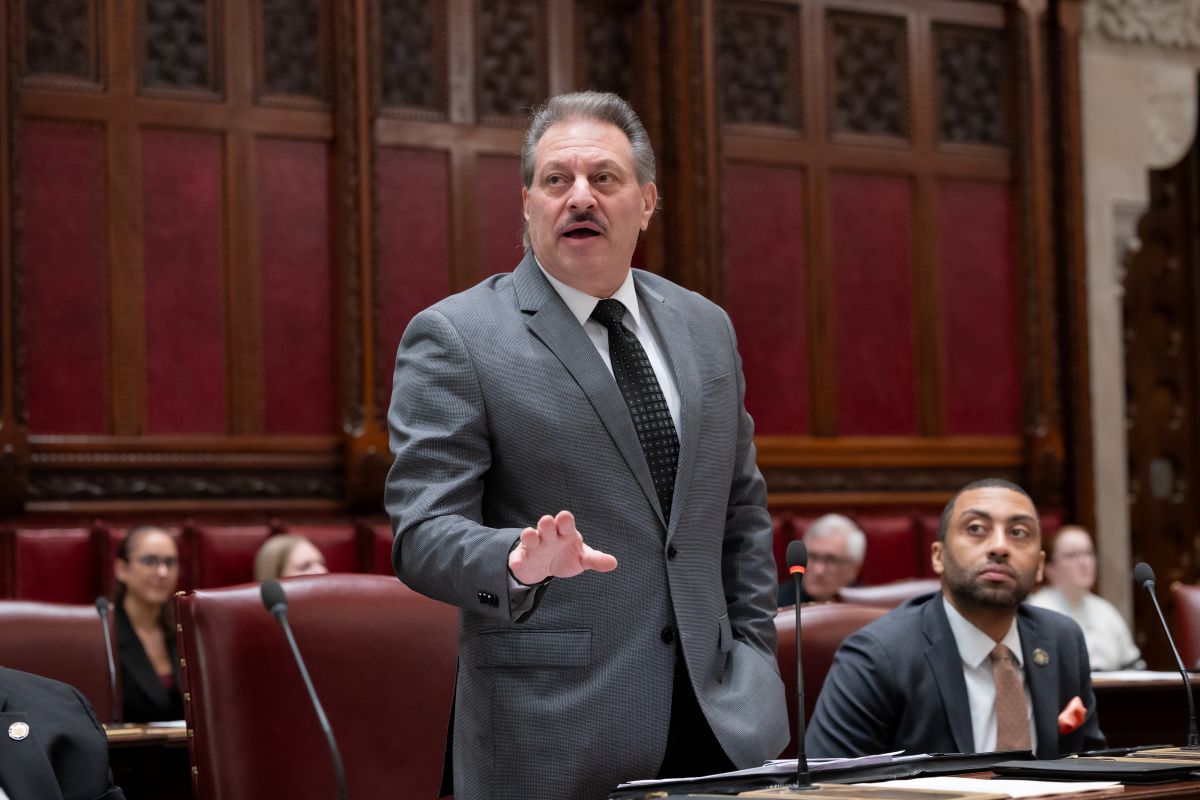 纽约线上赌场合法化再冲刺：参议员力推，州长态度成关键