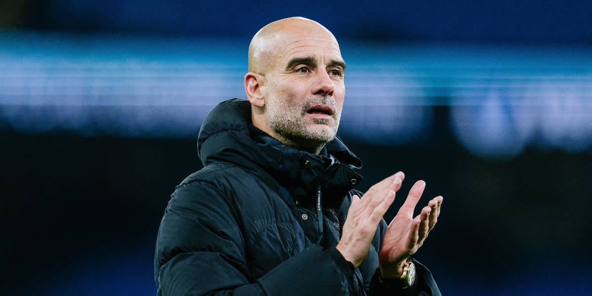 足总杯前瞻：曼城迎战埃克塞特，蓝月亮能否打破僵局？