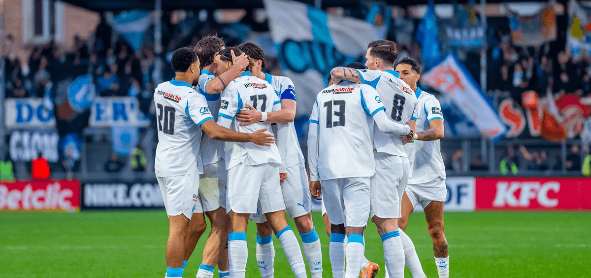 法兰西杯：马赛客战巴约，豪门能否轻松晋级？