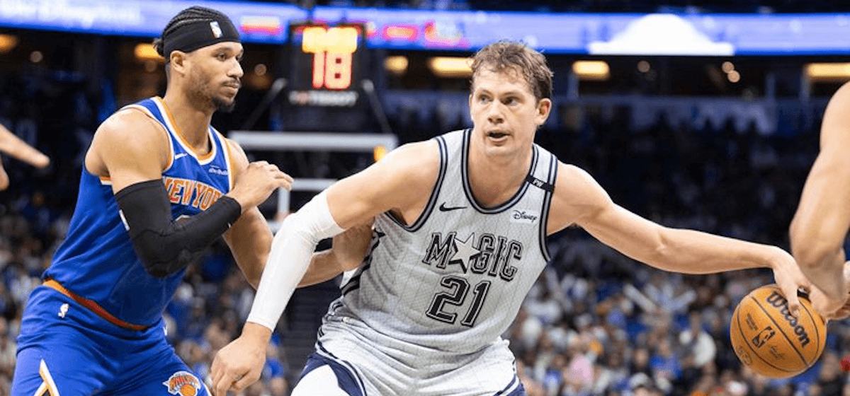 莫里茨·瓦格纳复出引爆魔术欧洲行：瓦格纳兄弟主场情结与德国篮球新篇章