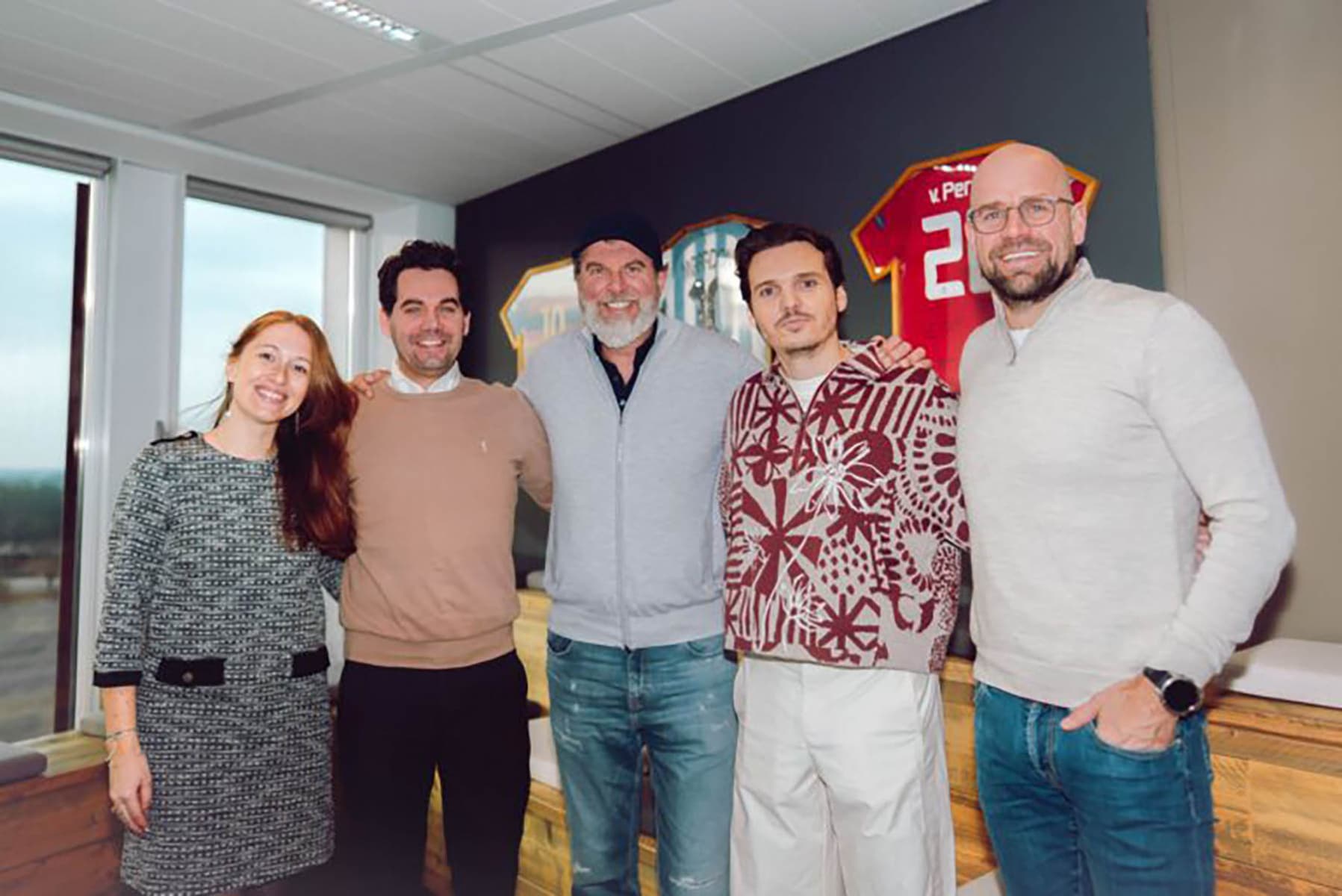 电竞巨头Prodigy Agency与SEG合并，打造全球顶级体育娱乐经纪航母