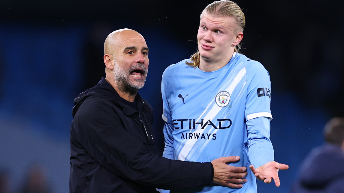 曼城重建能否重塑辉煌？联赛杯半决赛对阵纽卡前瞻