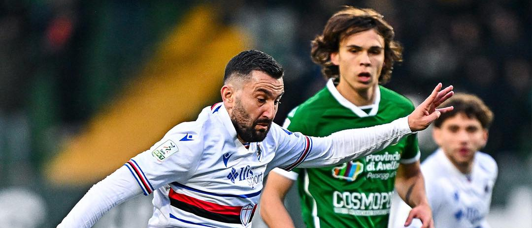 意乙保级大战：桑普多利亚迎战恩特拉，谁能绝地反击？