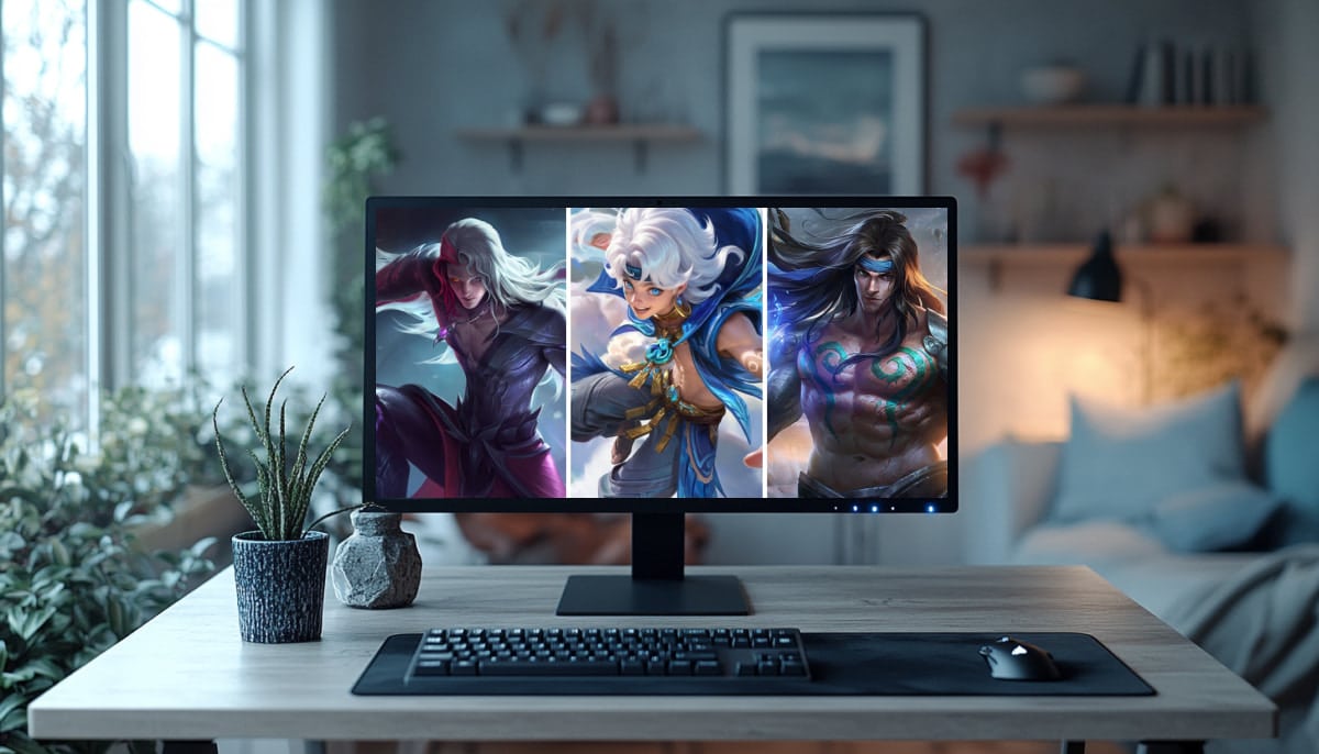 MLBB战士深度解析：版本强势英雄与实战技巧