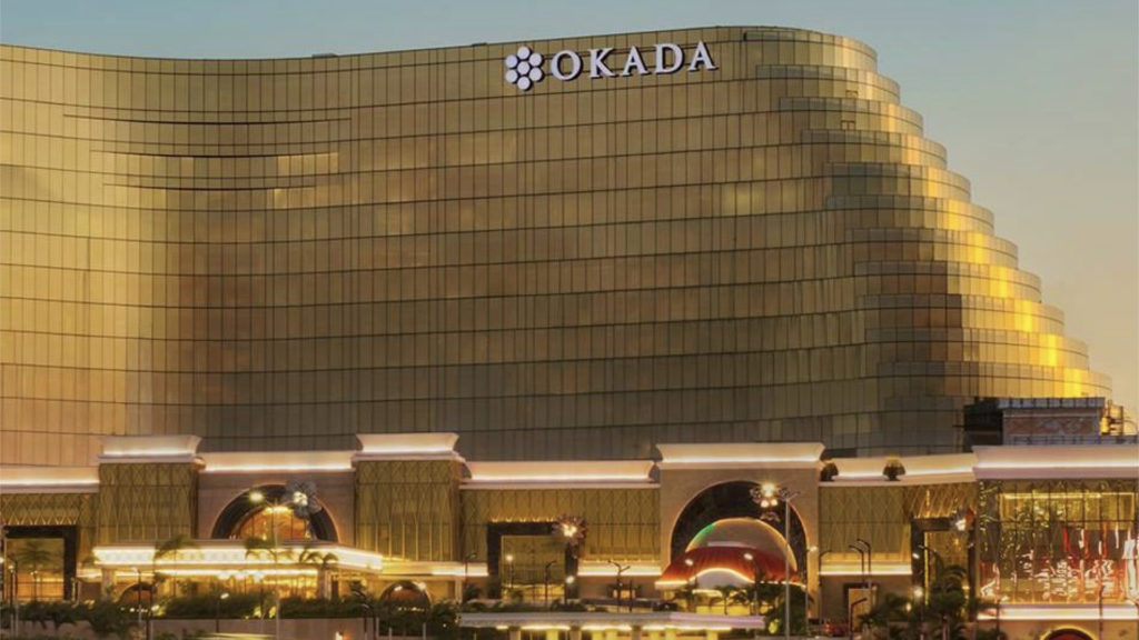 菲律宾博彩巨头业绩跳水！Okada Manila 2025年Q4营收暴跌34%
