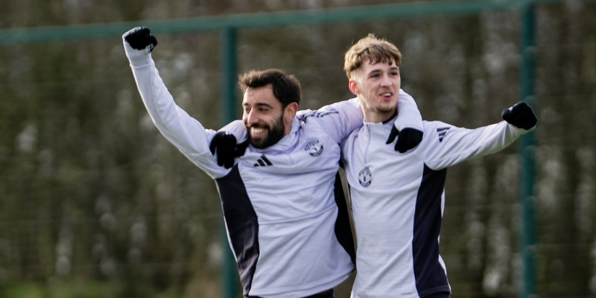 曼市德比：卡里克临危受命，曼联能否阻击争冠蓝月亮？