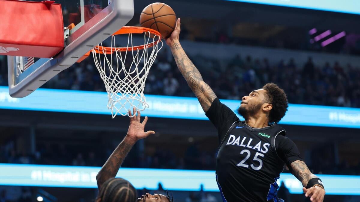 NBA前瞻:爵士vs独行侠伤兵满营再战,谁能主宰西部乱局? NBA前瞻:爵士vs独行侠伤兵满营再战,谁能主宰西部乱局?