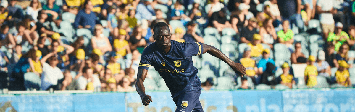 澳超前瞻：海员迎战麦克阿瑟，中游混战谁能笑到最后？