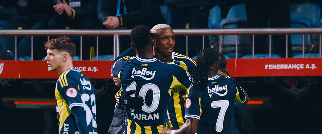 土超前瞻：费内巴切客战阿拉尼亚，亚洲盘-1深度分析