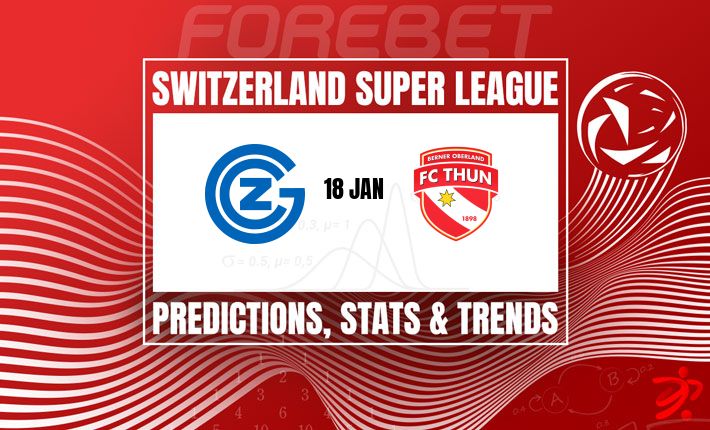 草蜢VS图恩：领头羊来袭，主队能否绝地反击？