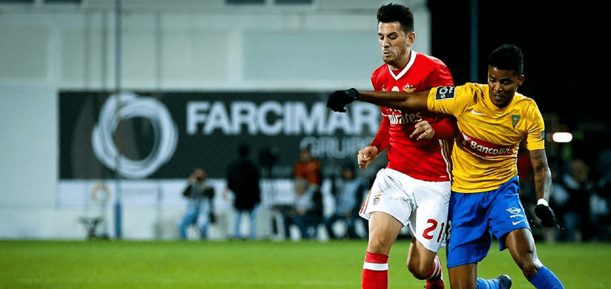 葡超前瞻：埃斯特雷拉 vs 埃斯托里尔，中游混战谁能占先？