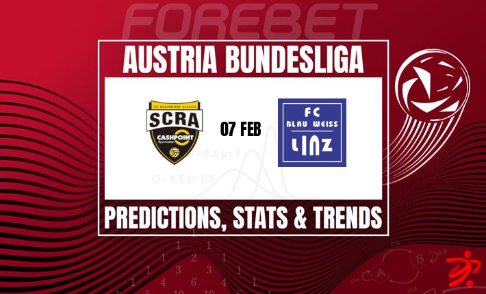 奥超前瞻：阿尔塔赫主场迎战林茨，主场龙能否斩断客场虫连败颓势？