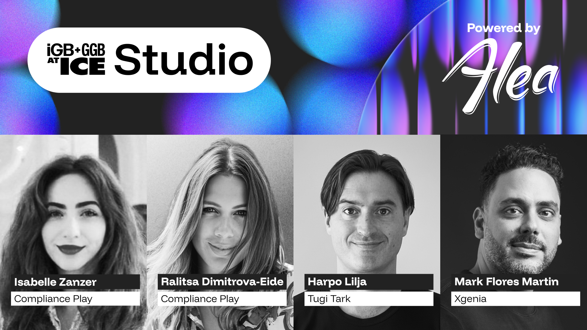 ICE巴塞罗那2026：AI如何从“概念”走向“基石”？