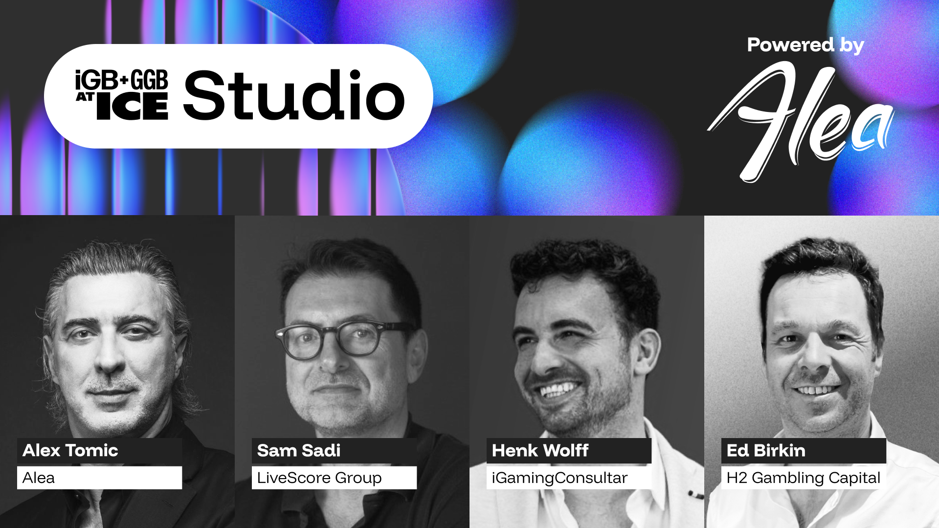 iGaming行业巨震：监管收紧，黑市滋生，合法市场何去何从？