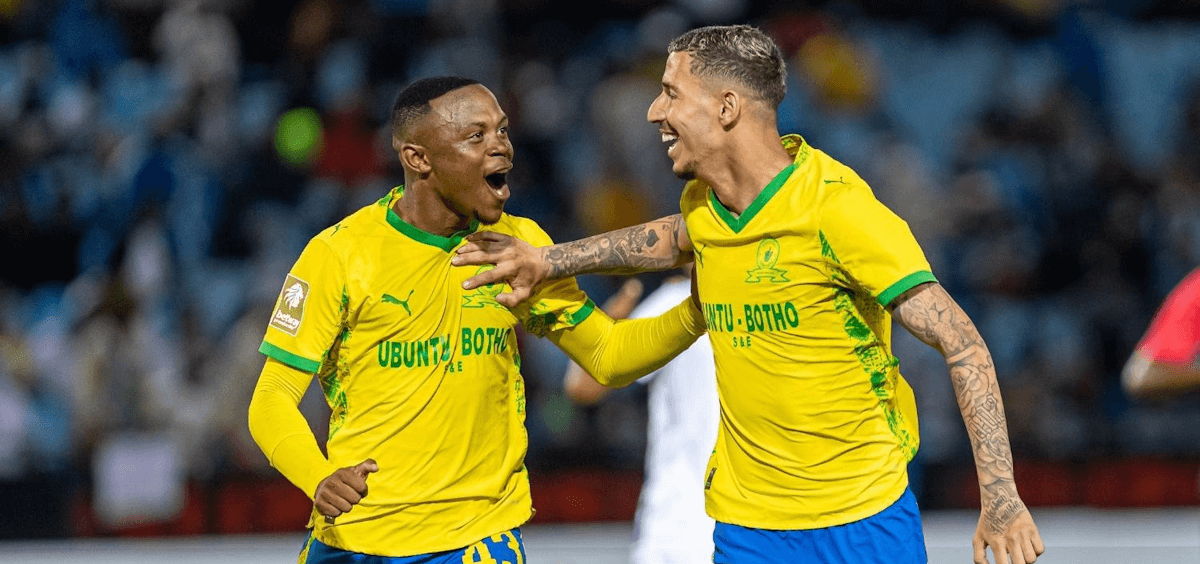 非洲冠军联赛：马梅洛迪日落vs希拉尔奥姆杜尔曼，小组赛关键战前瞻