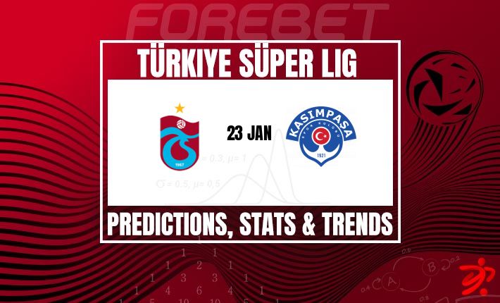 土超焦点：特拉布宗体育主场迎战卡斯帕萨，强势主队能否延续连胜？