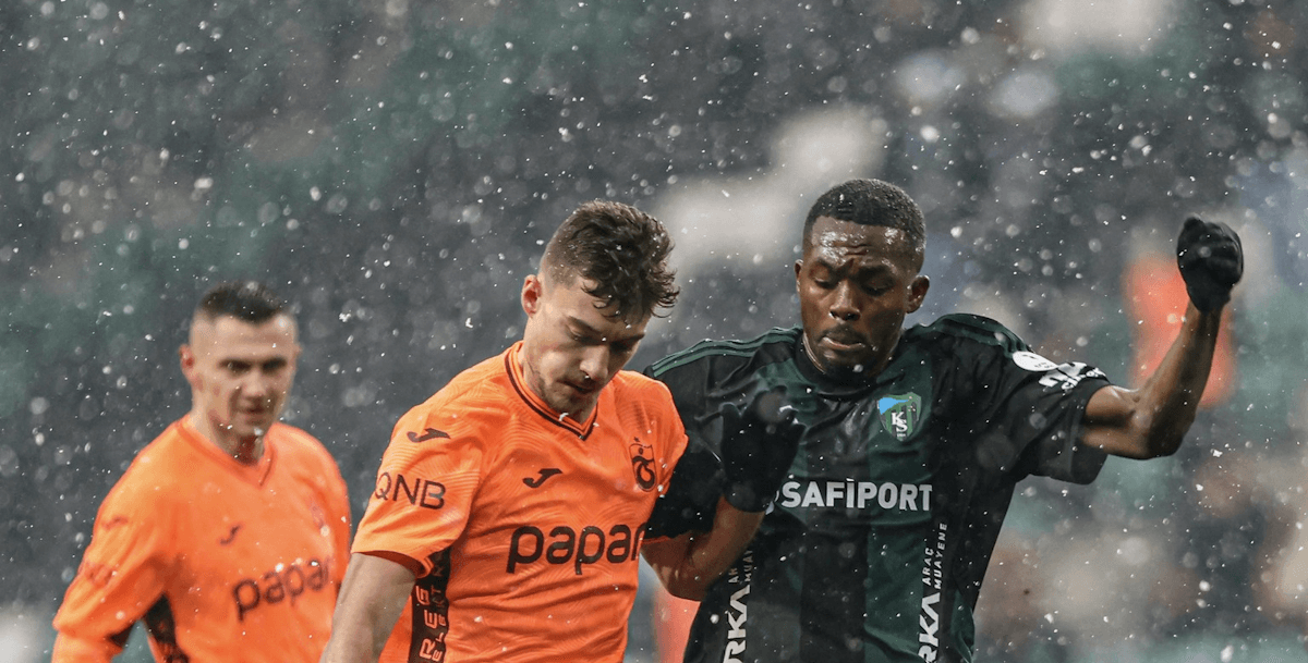 土超焦点：特拉布宗体育主场迎战卡斯帕萨，争冠与保级之战