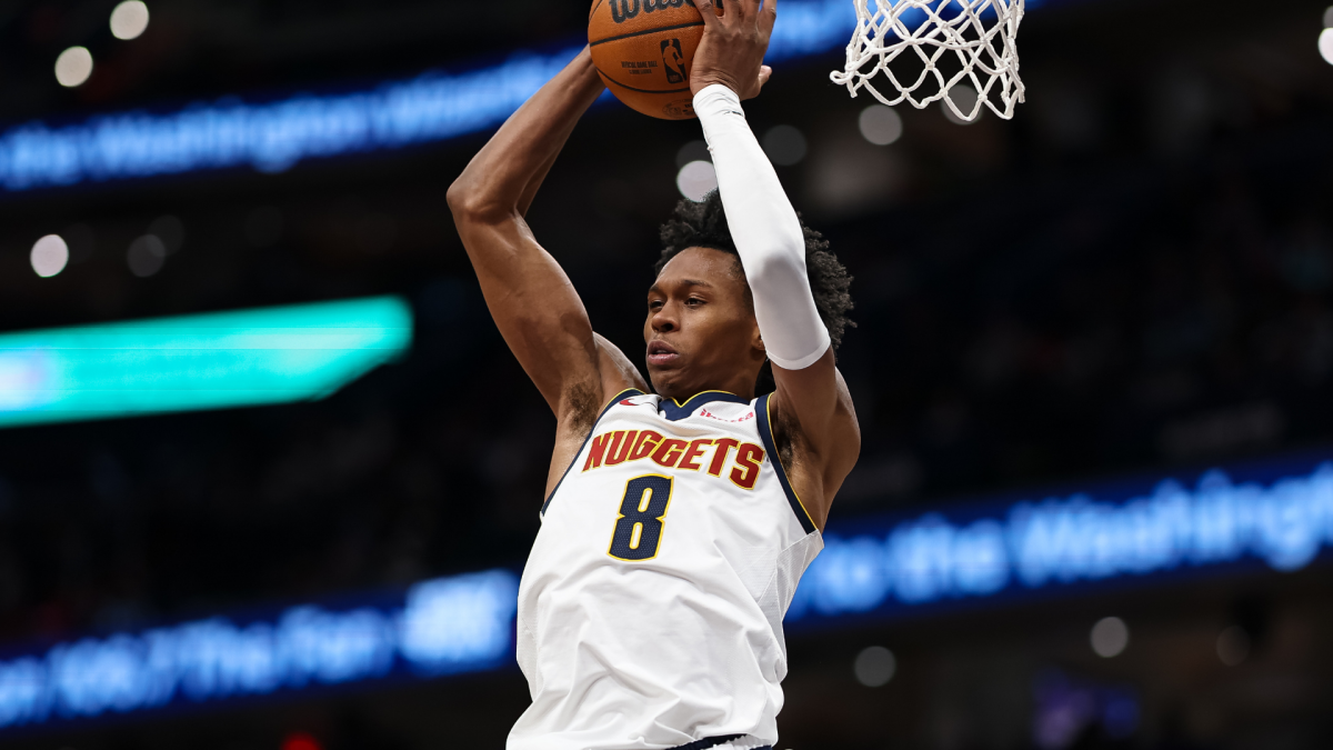 掘金新星佩顿-沃森崛起：未来何去何从？