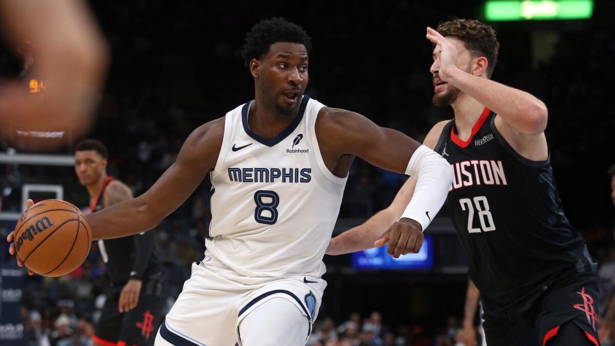 NBA DFS今日前瞻：伤病潮下谁能爆发？专家麦克卢尔力荐灰熊双星