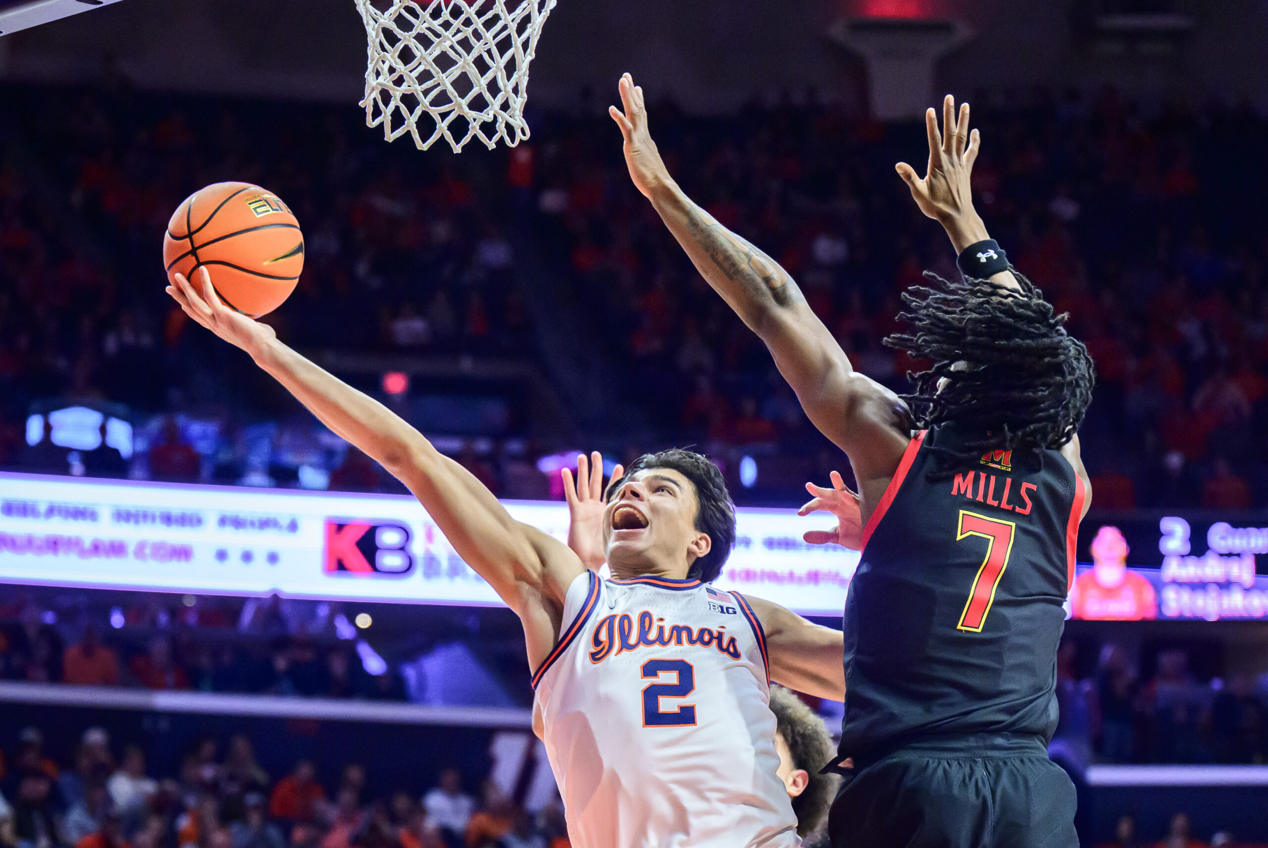 NCAA焦点战：普渡 vs 伊利诺伊深度解析与投注指南