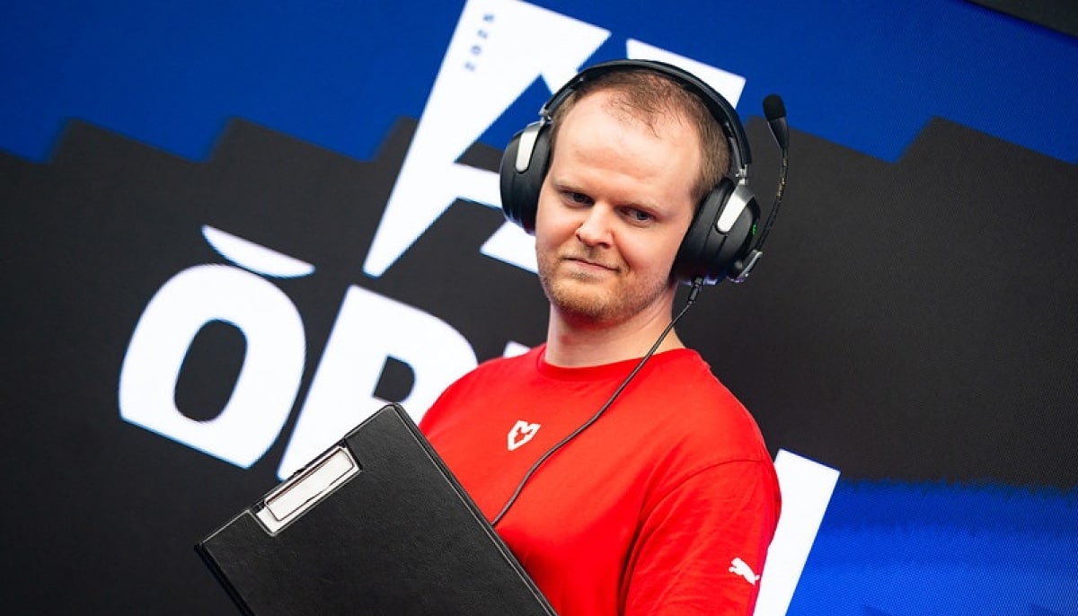 CS:GO传奇Xyp9x：从百万奖金选手到顶级教练的蜕变