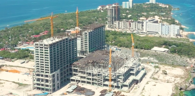 中国银行拒售烂尾赌场地块：艾美湾项目彻底凉凉