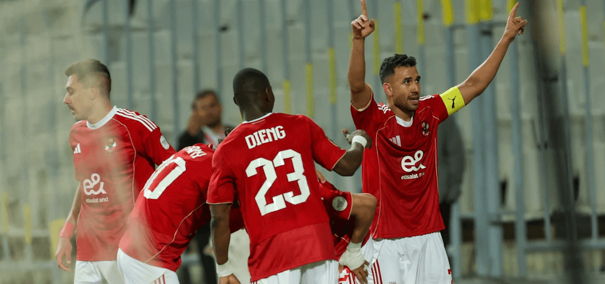 埃及超焦点战：阿赫利VS瓦迪迪格拉，豪门能否力压黑马？