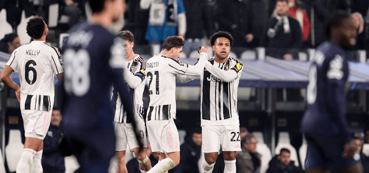 欧冠焦点战：摩纳哥背水一战，尤文图斯剑指16强