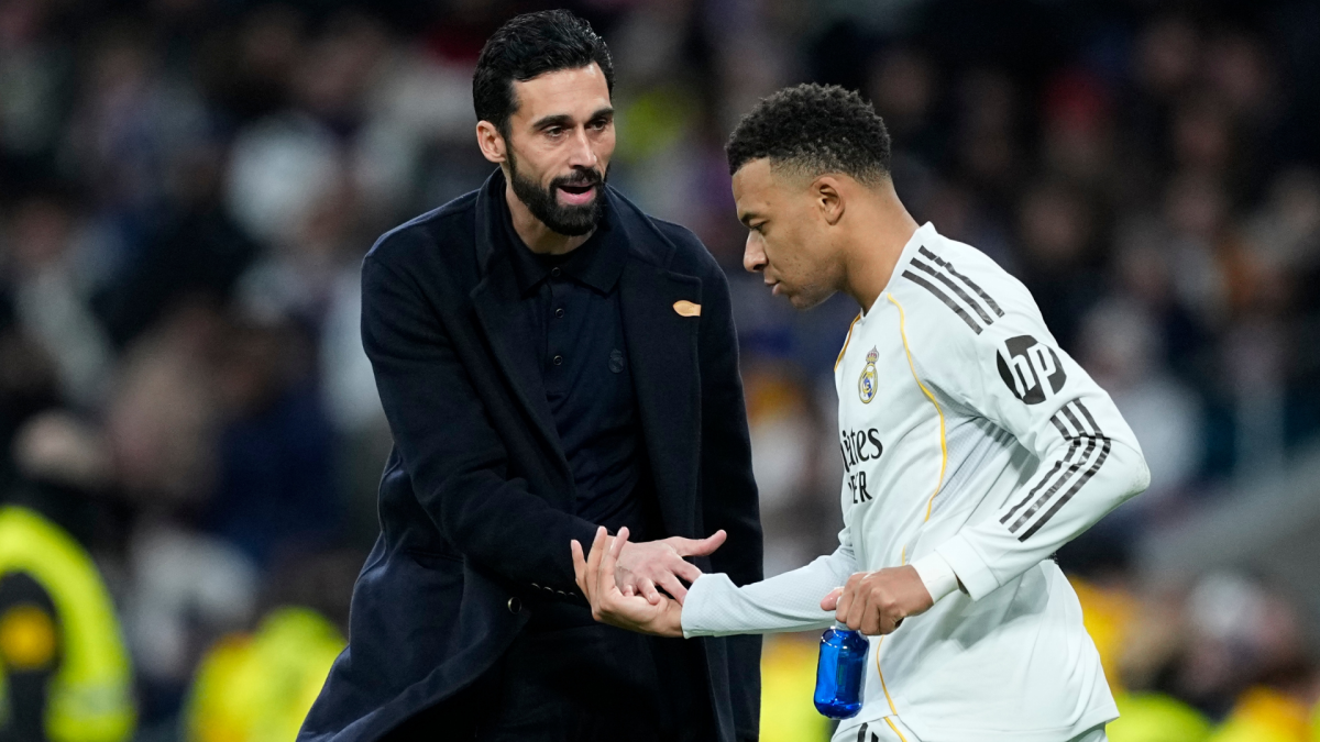 皇马新帅阿韦洛亚开局分析：姆巴佩维尼修斯共存？本菲卡战役前瞻