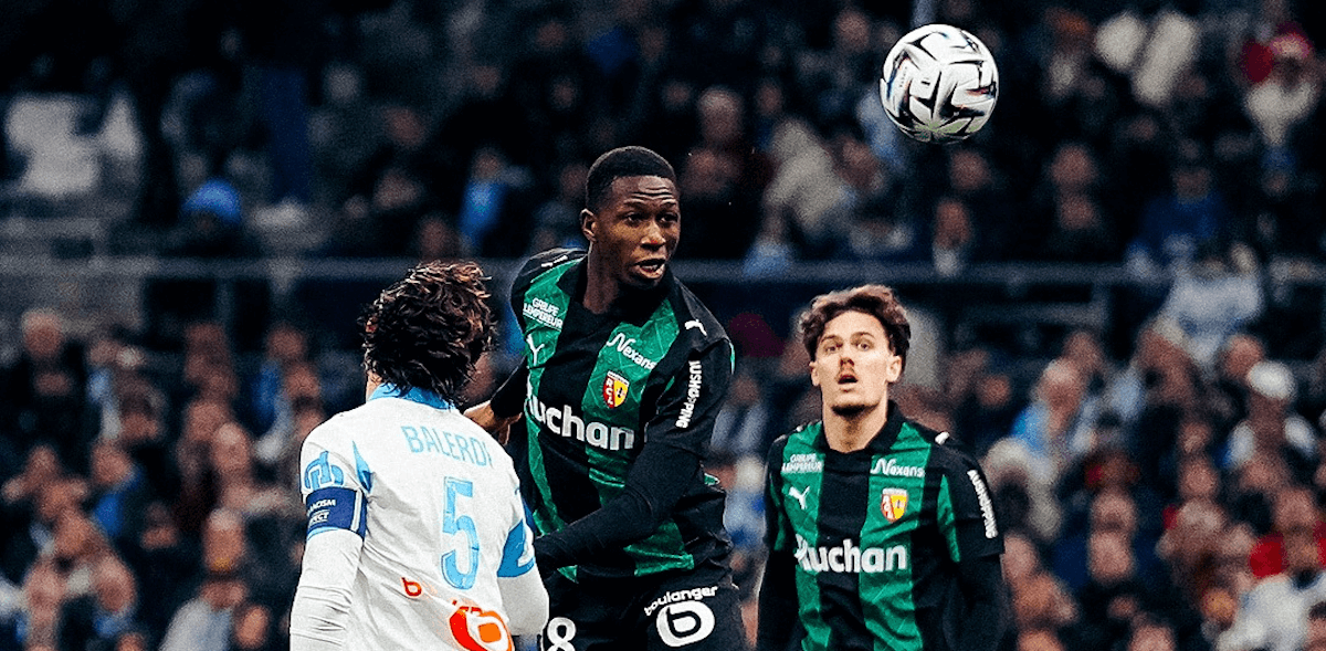 法甲前瞻：朗斯主场迎战勒阿弗尔，战术对决谁主沉浮？