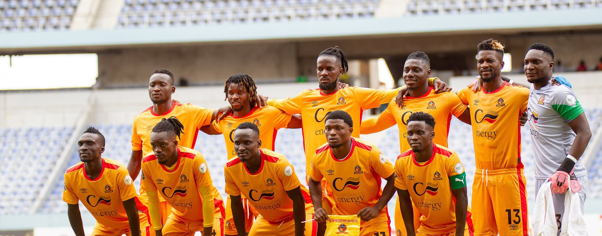 非洲冠军联赛：河流联 vs 动力迪纳摩前瞻，谁能打破僵局？